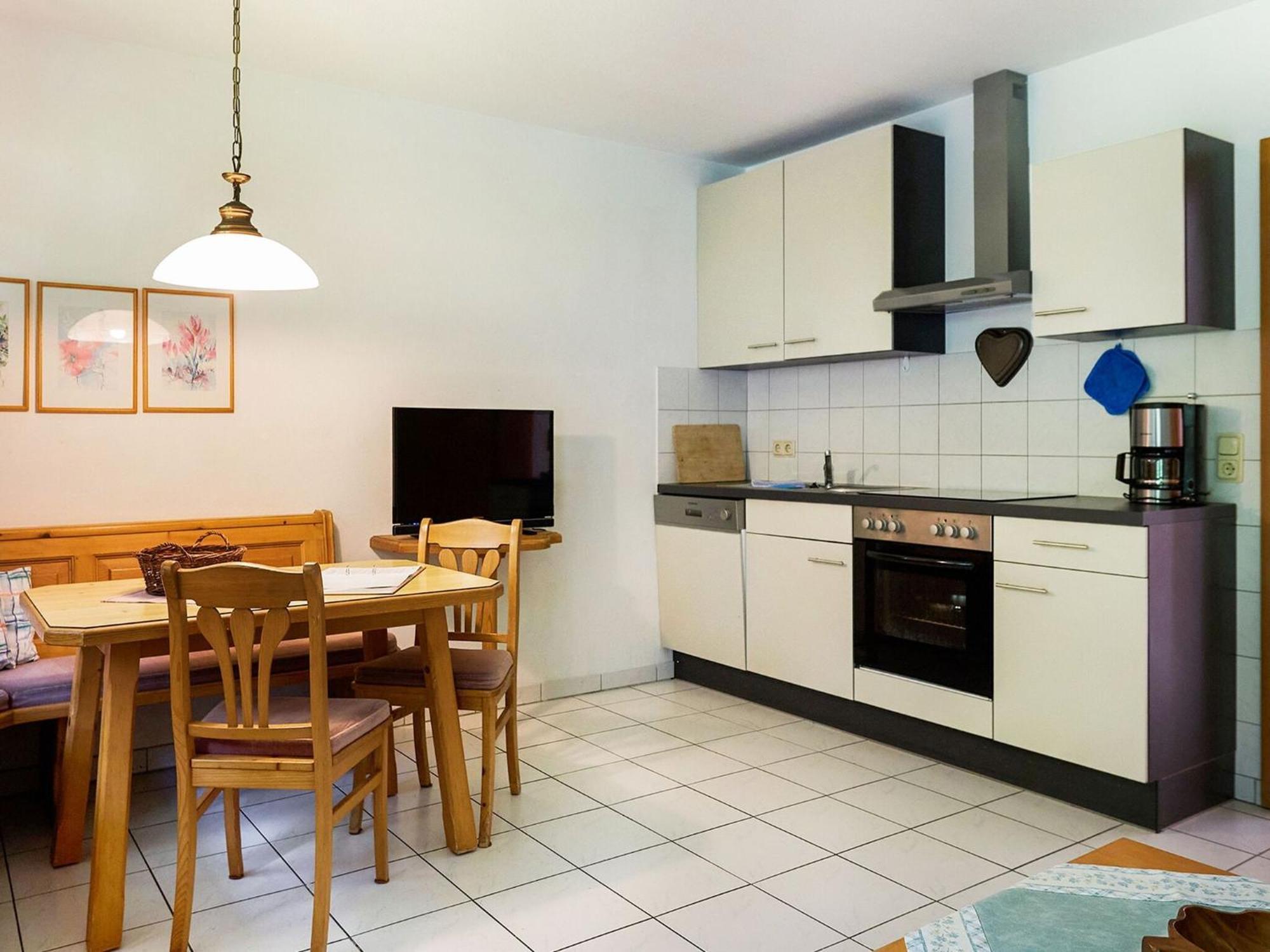 Apartment With Balcony In Schoenau Am Koenigssee Exterior photo