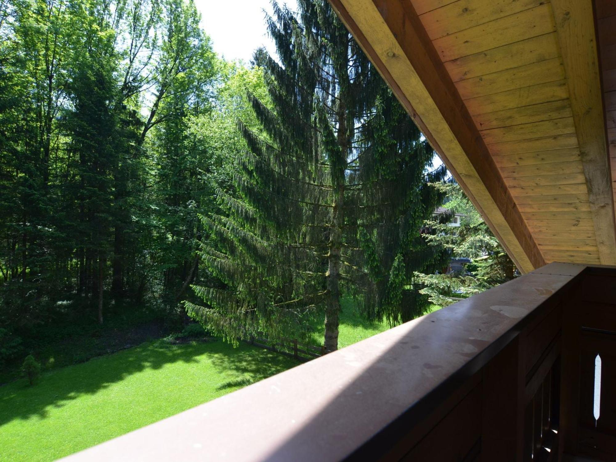 Apartment With Balcony In Schoenau Am Koenigssee Exterior photo