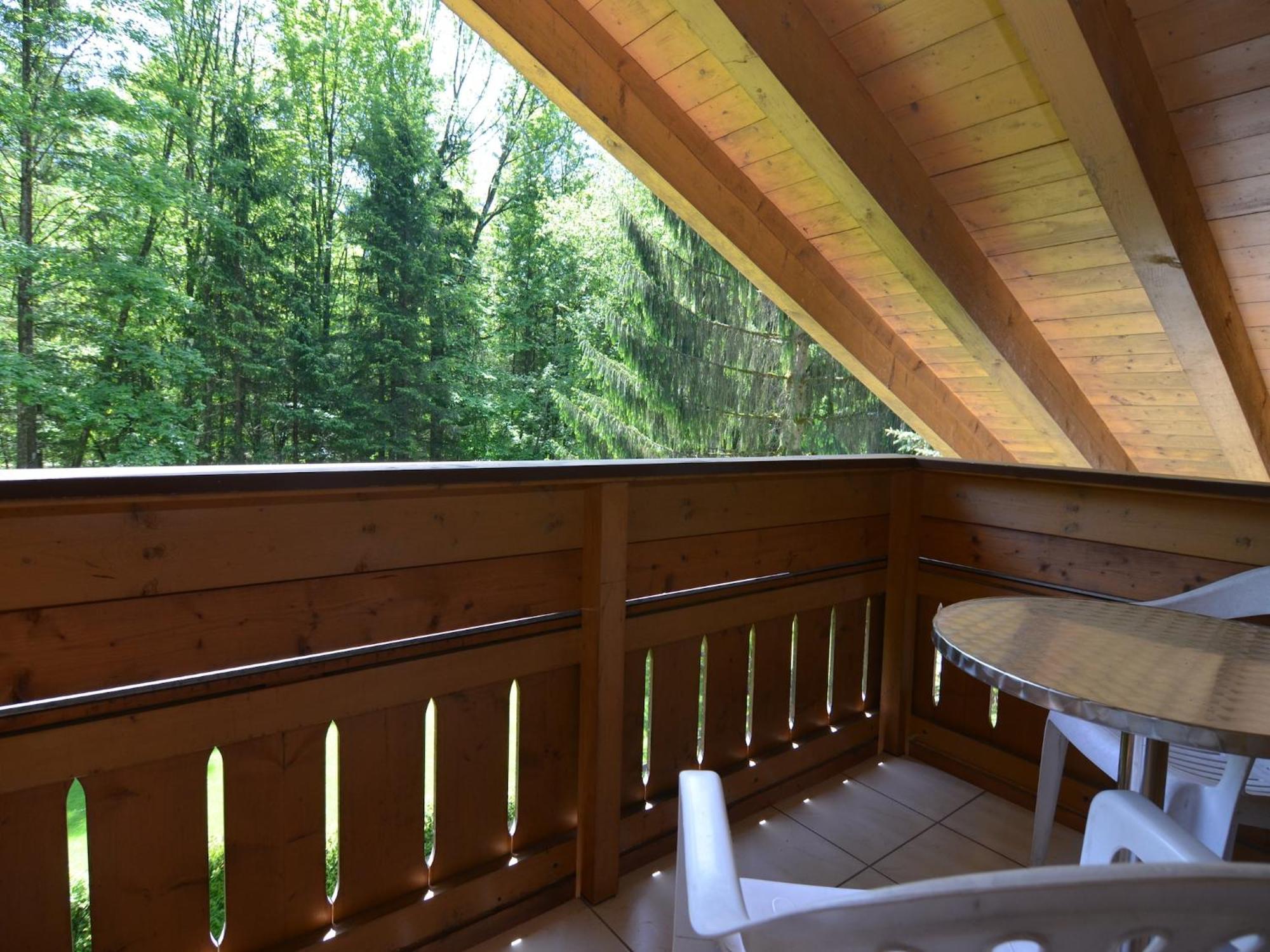 Apartment With Balcony In Schoenau Am Koenigssee Exterior photo