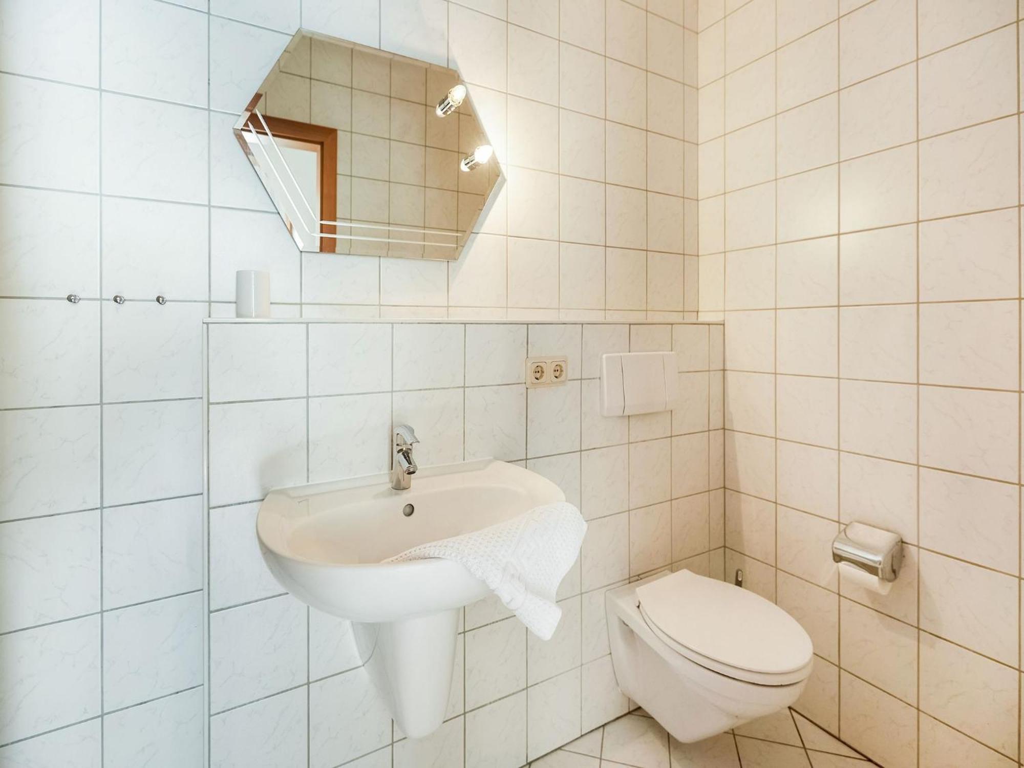 Apartment With Balcony In Schoenau Am Koenigssee Exterior photo