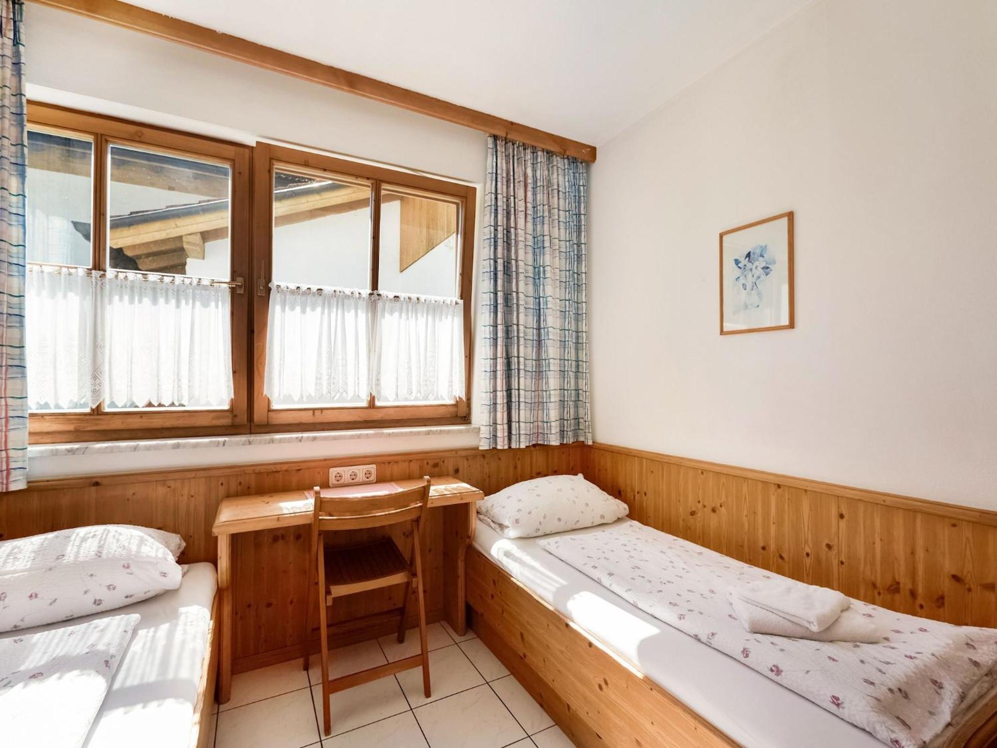 Apartment With Balcony In Schoenau Am Koenigssee Exterior photo
