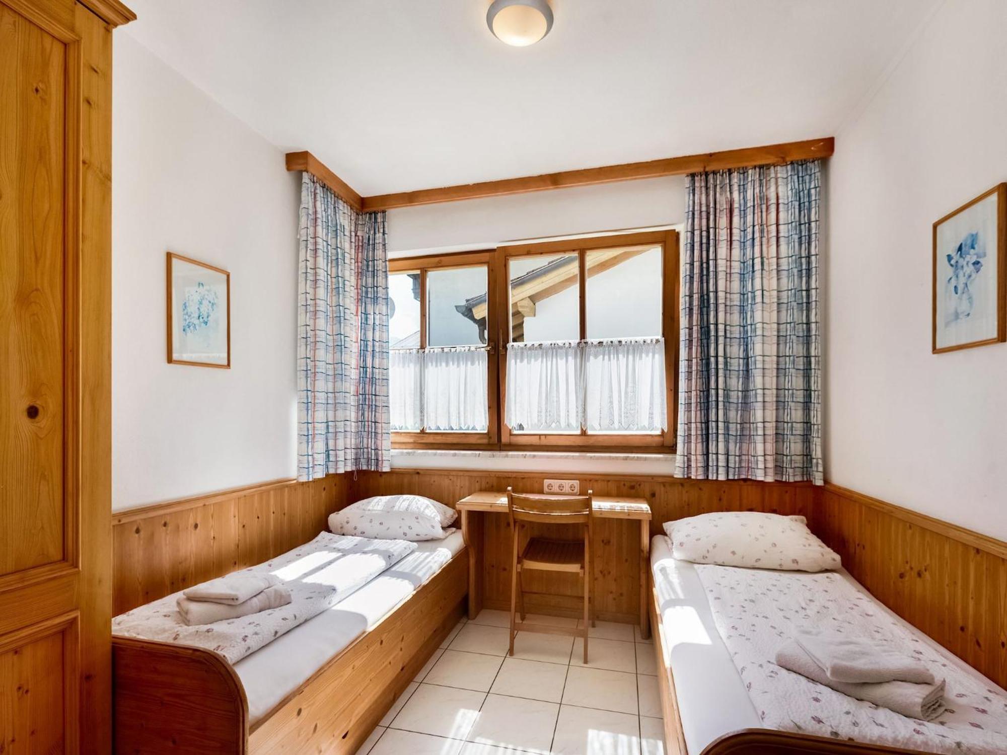 Apartment With Balcony In Schoenau Am Koenigssee Exterior photo