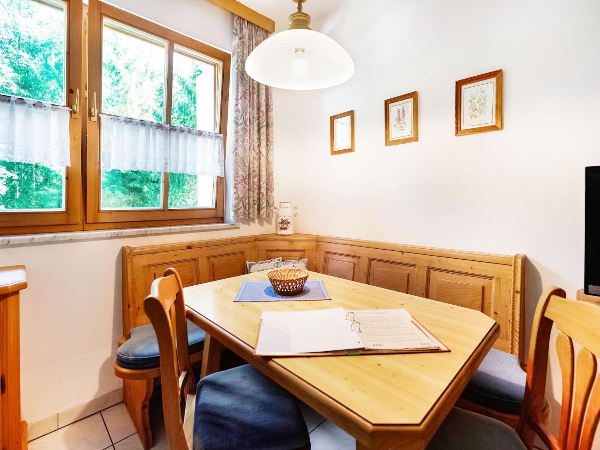 Apartment With Balcony In Schoenau Am Koenigssee Exterior photo